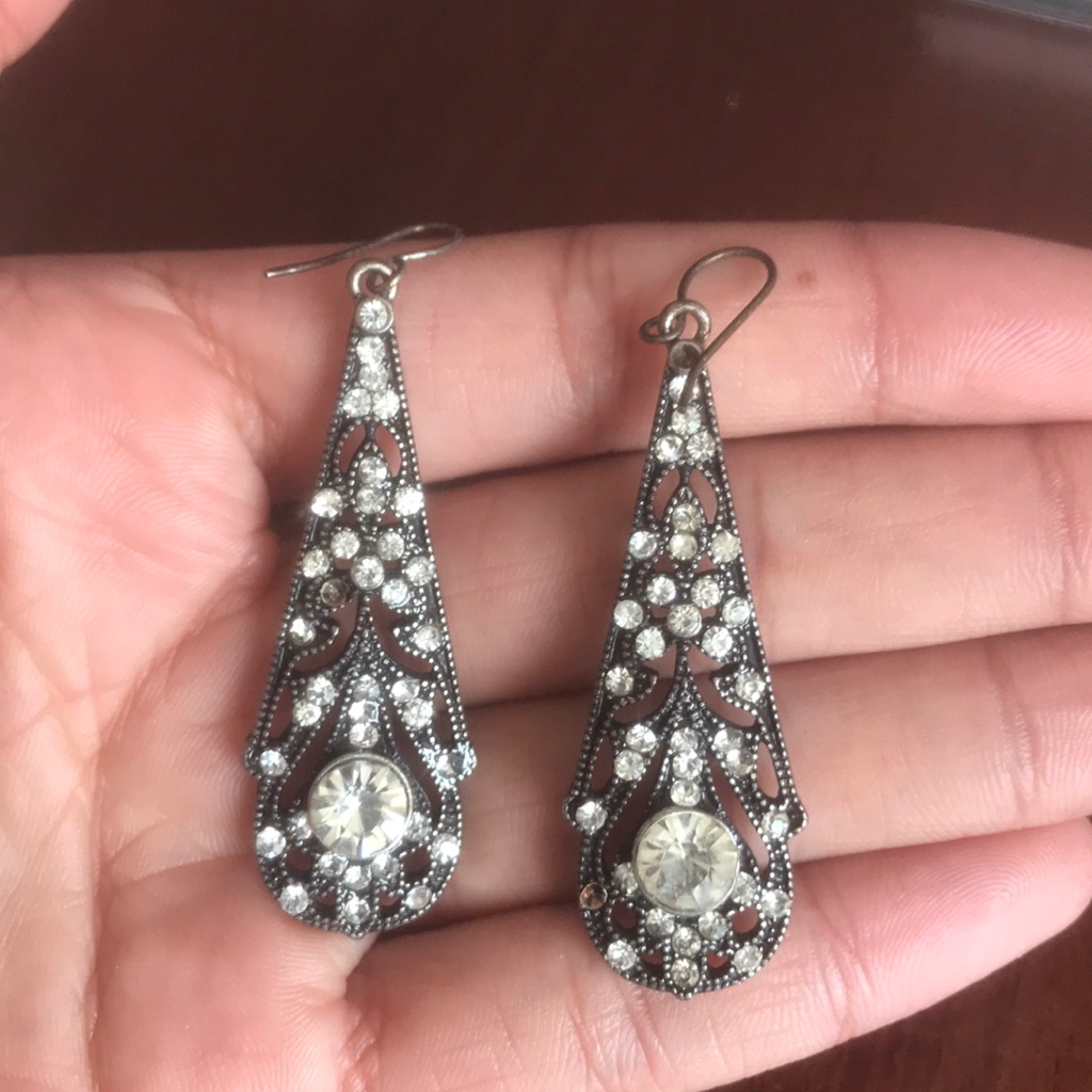 Hanging Earrings